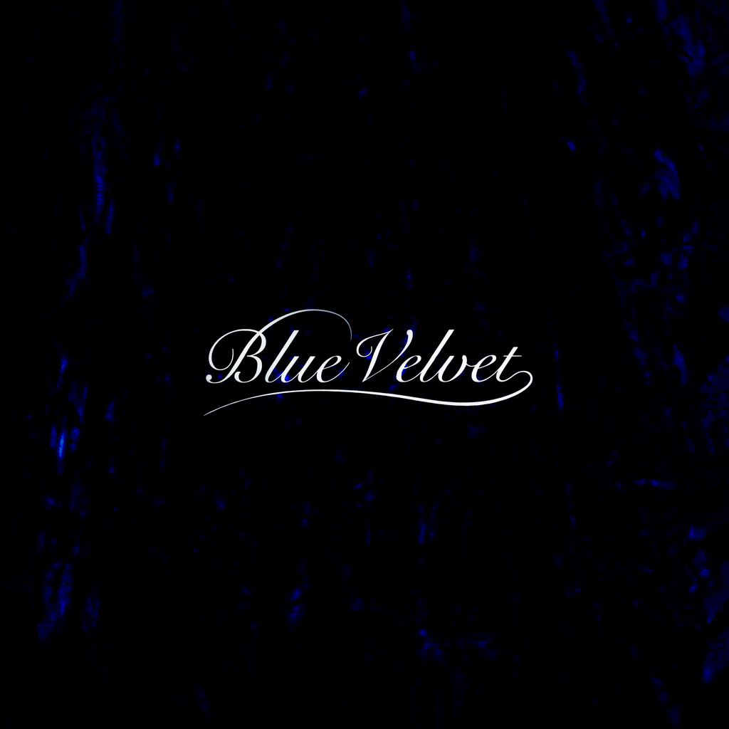 Blue Velvet - Original Motion Picture Soundtrack – CODA Blue Velvet - Original Motion Picture Soundtrack – CODA