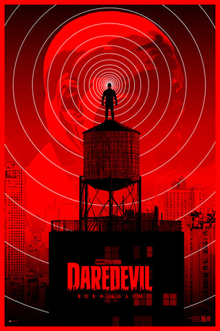 Daredevil: Born Again