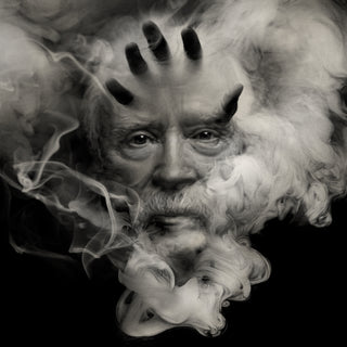 Lost Themes by John Carpenter