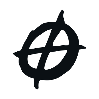 CODA logo picturing musical notation.