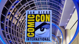Announcing our SDCC 2024 Exclusives!