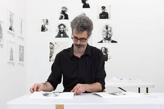 Greg Ruth - Opening Night Reception