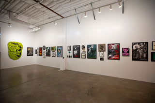 Universal Monsters Austin: Recap