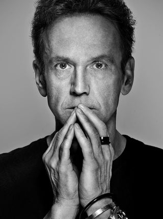 Bill Sienkiewicz
