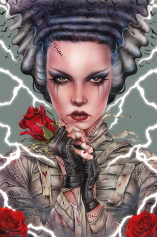 Brian M. Viveros - Bride Afterlife