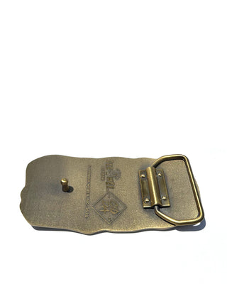 Pee-wee Belt Buckle