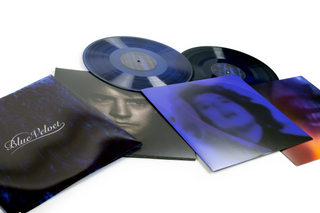 Blue Velvet - Original Motion Picture Soundtrack