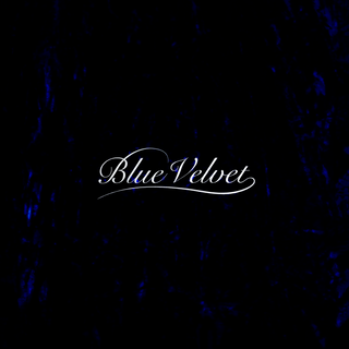 Blue Velvet - Original Motion Picture Soundtrack