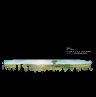 SILO: Season 1 - Apple TV Original Series Soundtrack