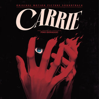 Carrie - Original Motion Picture Soundtrack 2xLP