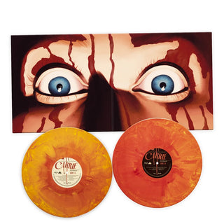 Carrie - Original Motion Picture Soundtrack 2xLP