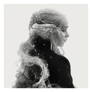 DAENERYS - Greg Ruth
