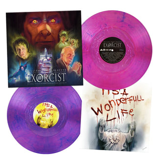 The Exorcist III - Original Motion Picture Score 2xLP