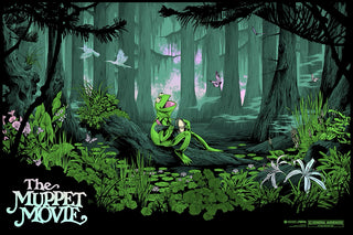 The Muppet Movie - Ken Taylor