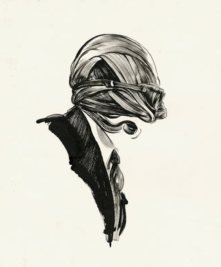 Greg Ruth Artist Greg Ruth - Griffin – CODA
