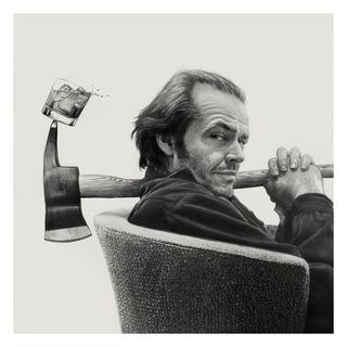 JACK - Greg Ruth