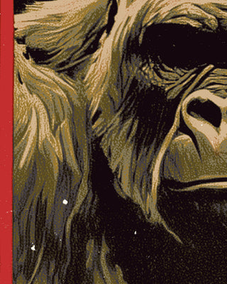 King Kong - Matthew Woodson