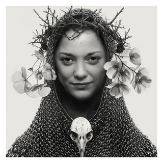 Portait of Lady MacBeth by Greg Ruth