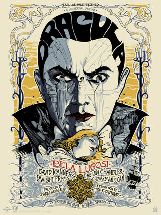 Dracula by Malleus
