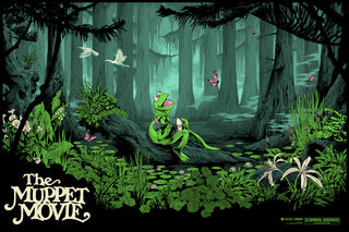 The Muppet Movie - Ken Taylor