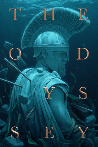 The Odyssey - Rory Kurtz