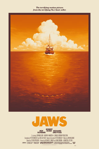 JAWS By Phantom City Creative