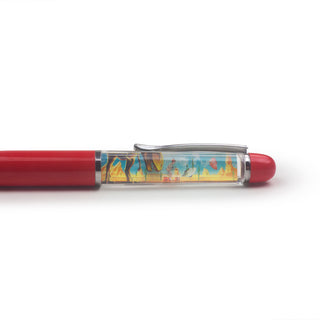 Pee-wee's Playhouse - Floaty Pens