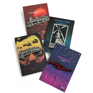 American Zoetrope - enamel pin collection