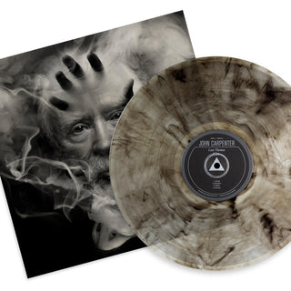 Lost Themes by John Carpenter