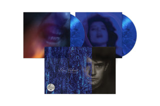 Blue Velvet - Original Motion Picture Soundtrack