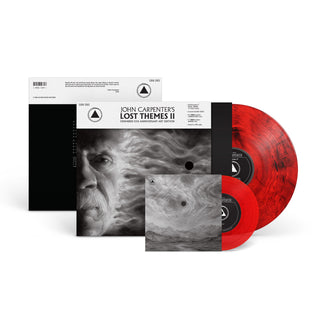 John Carpenter - Lost Themes II Expanded (10th Anniversary Art Edition)